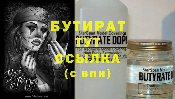 молекула духа Лабытнанги